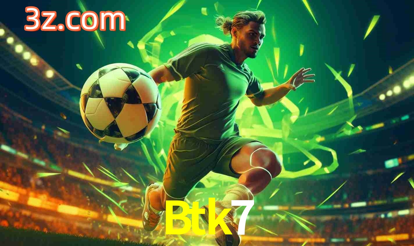 Diversidade Apostas no Btk7