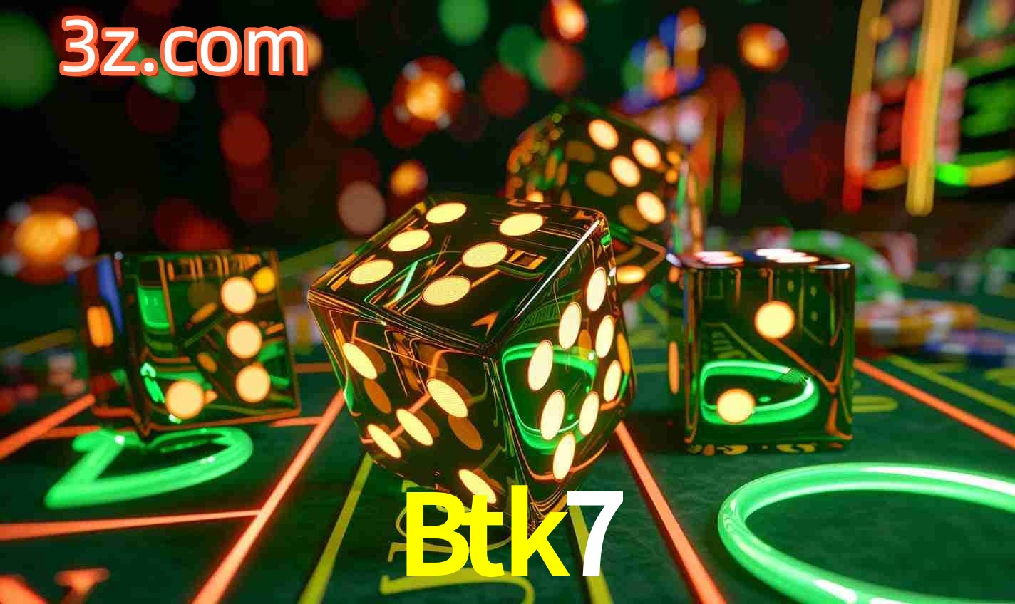 Entretenimento no Jogos Btk7